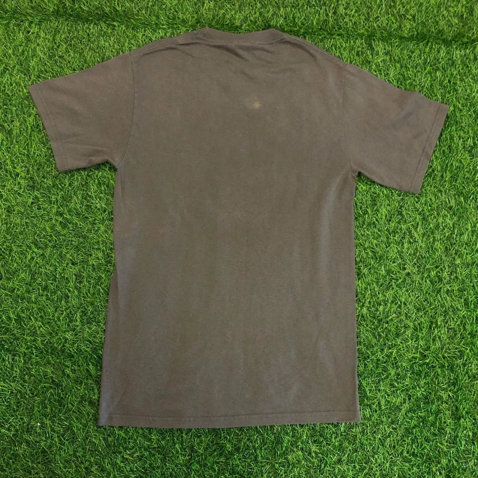 Other Short Sleeve T Shirts Other Men’s Grey Gorillas Graphic Tee Gray