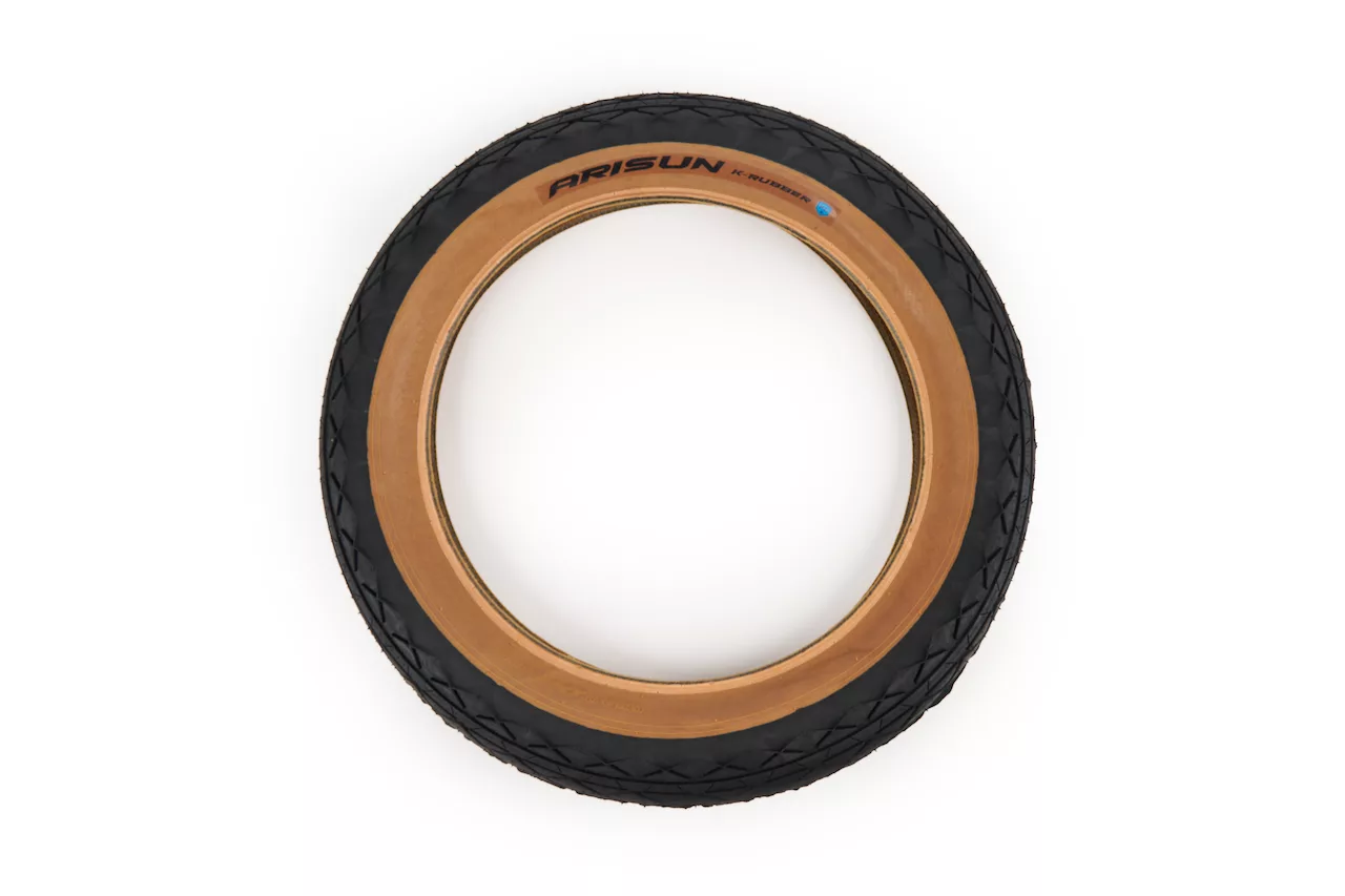 Aventon Tire