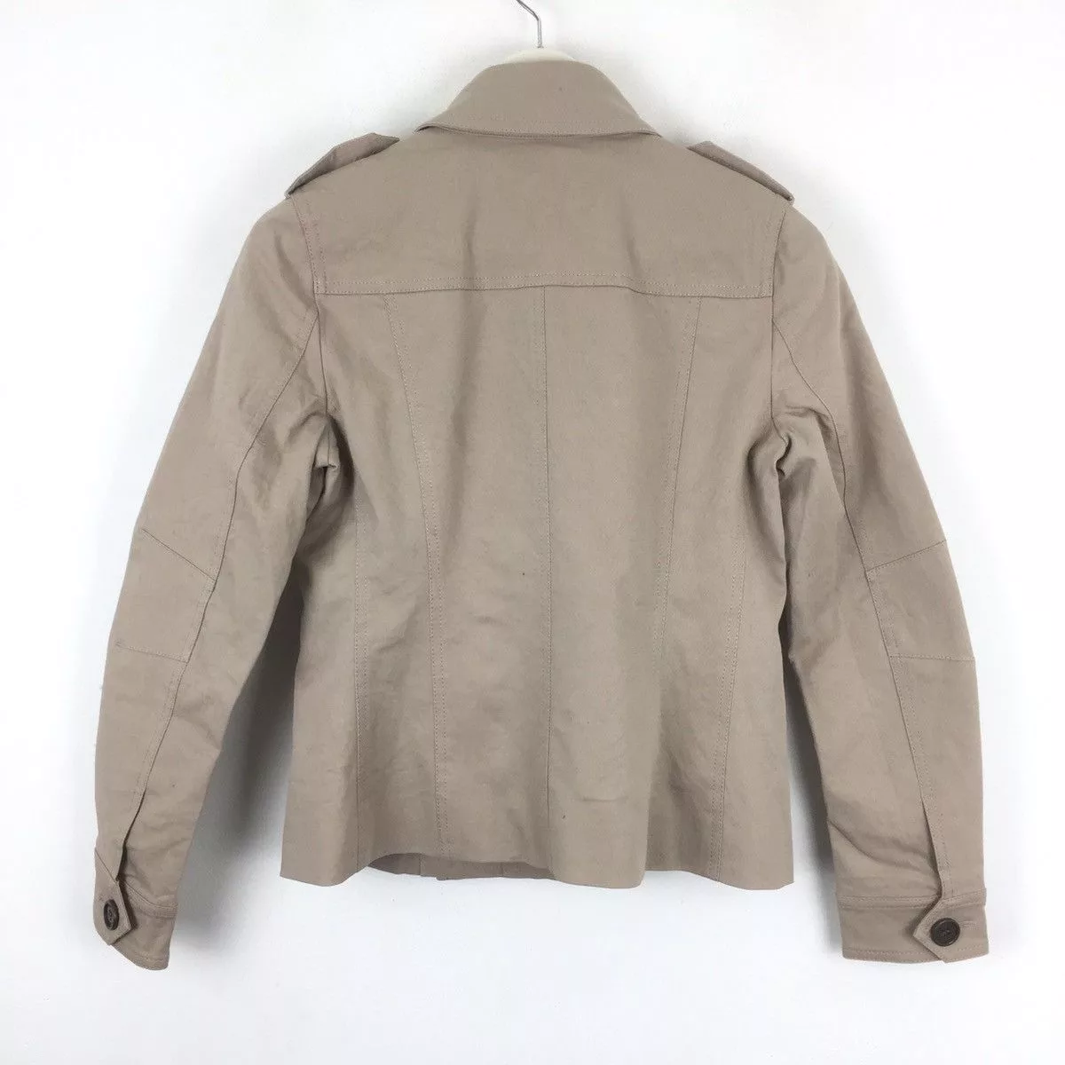 Burberry Denim Jackets Burberry denim jacket bikes design Brown