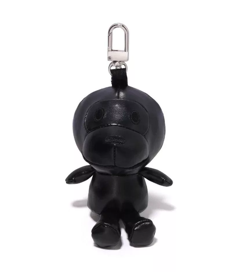 Bape Miscellaneous Bape Keychain Multi