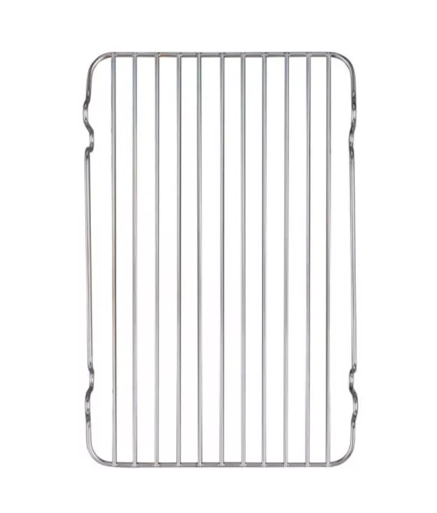 12 x 7.5" Broiler Rack