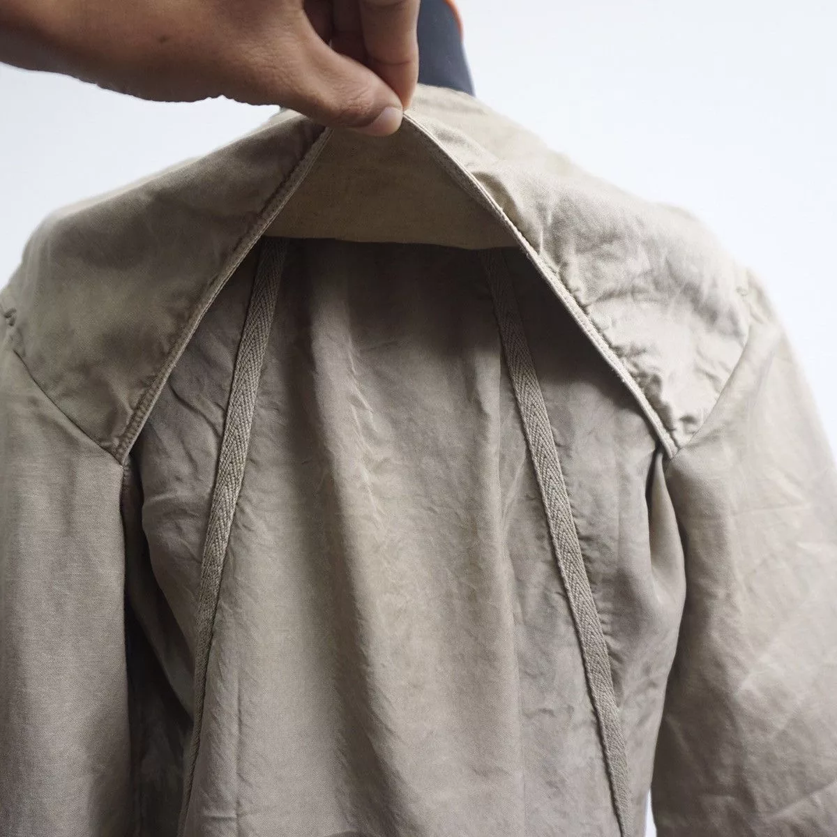 Diesel Jackets Diesel light jacket Brown