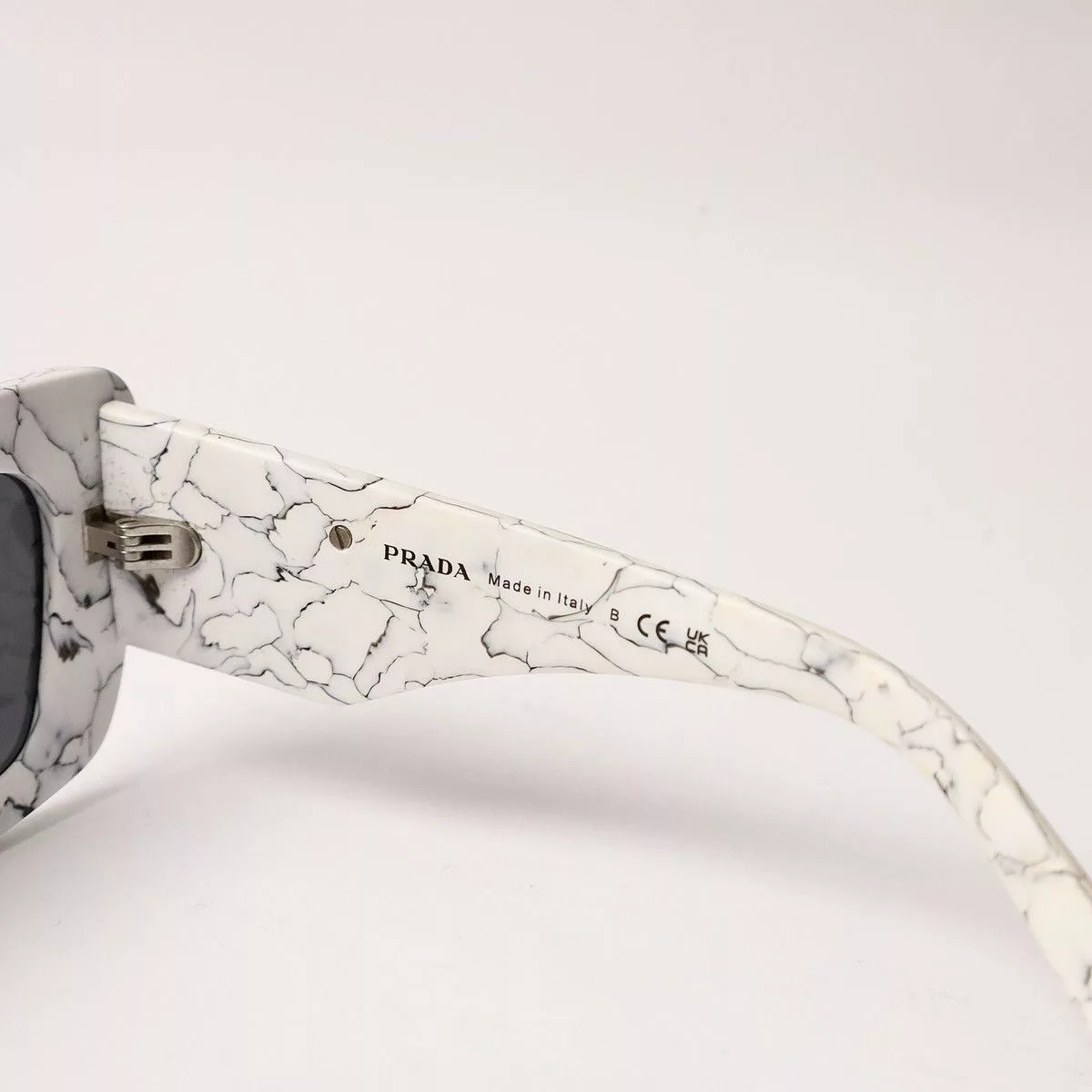 Prada Sunglasses PRADA 0PR 13ZS SUNGLASSES Multi