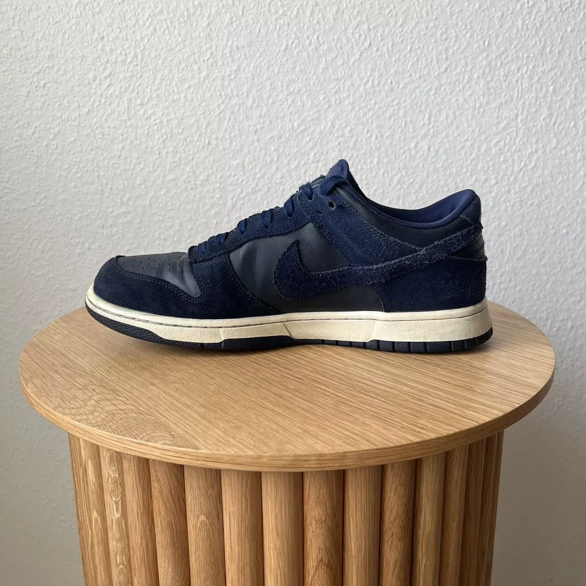 Nike Low Top Sneakers Nike Dunk Low "Binary Blue"