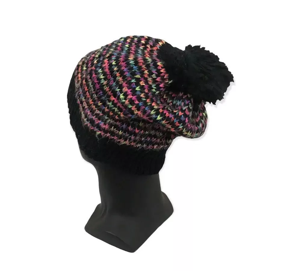 Under Armour Hats Under Armour Multicolour Knit Beanie Hat