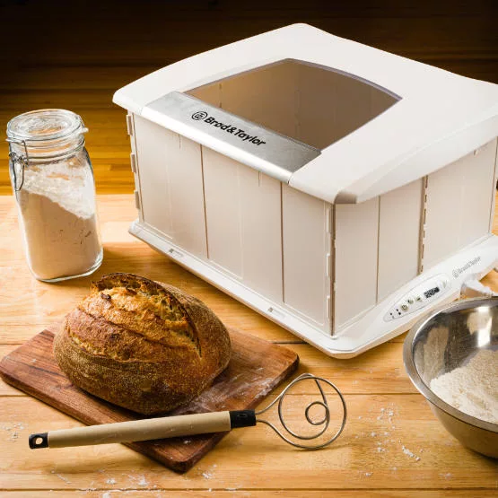 Folding Proofer and Slow Cooker