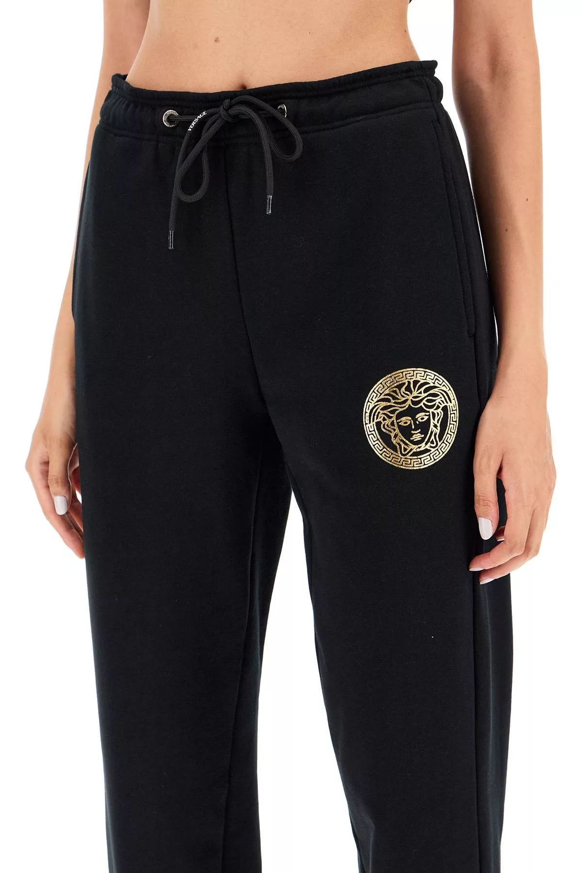 Versace Pants VERSACE Medusa Jogging Multi