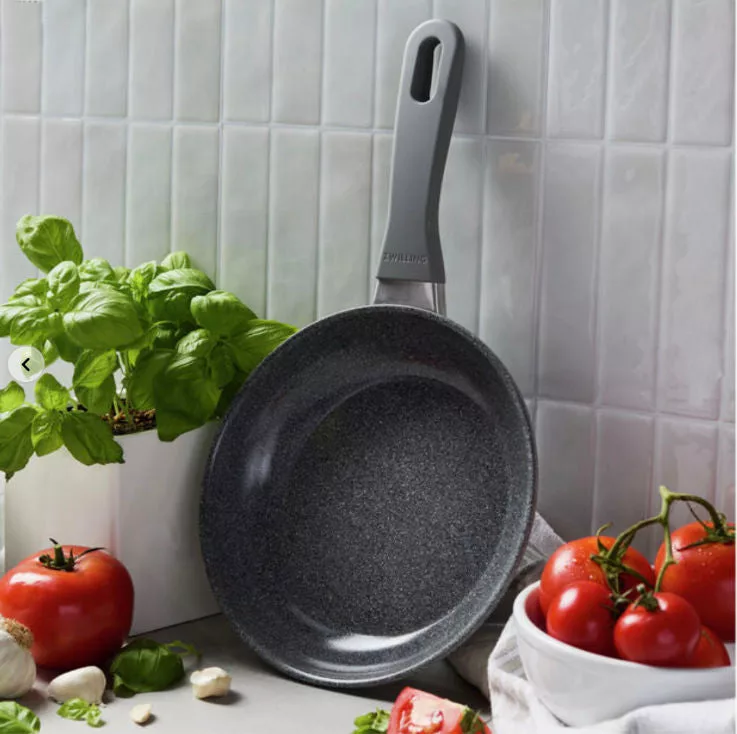 Parma Plus Ceramic 8" Fry Pan