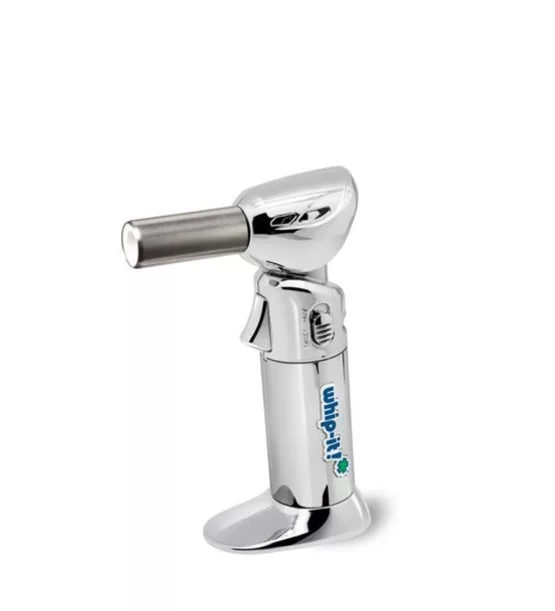 Chrome Flex Torch