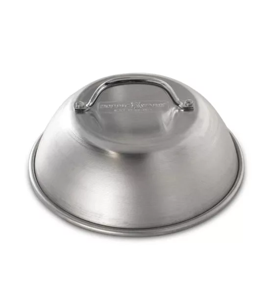 Cheese Melting Dome Lid