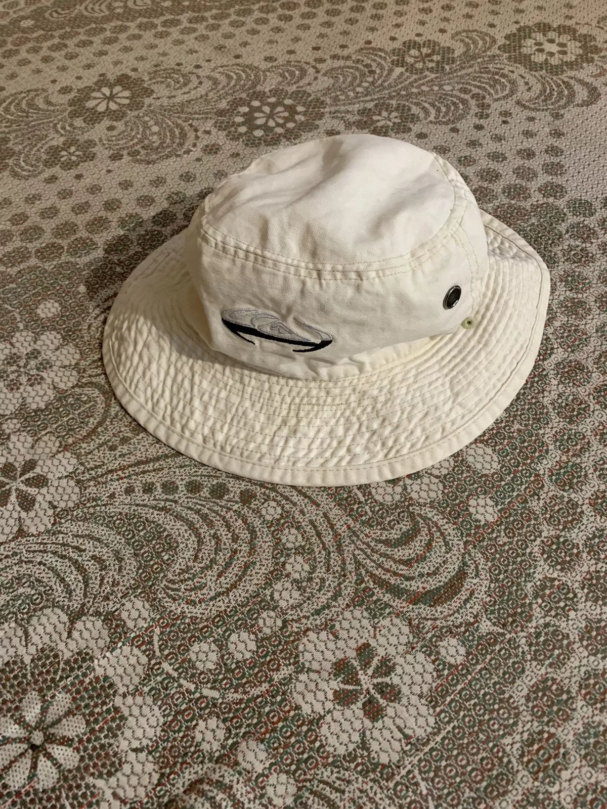 Quiksilver Hats Quiksilver × Vintage Quicksilver vintage hat White
