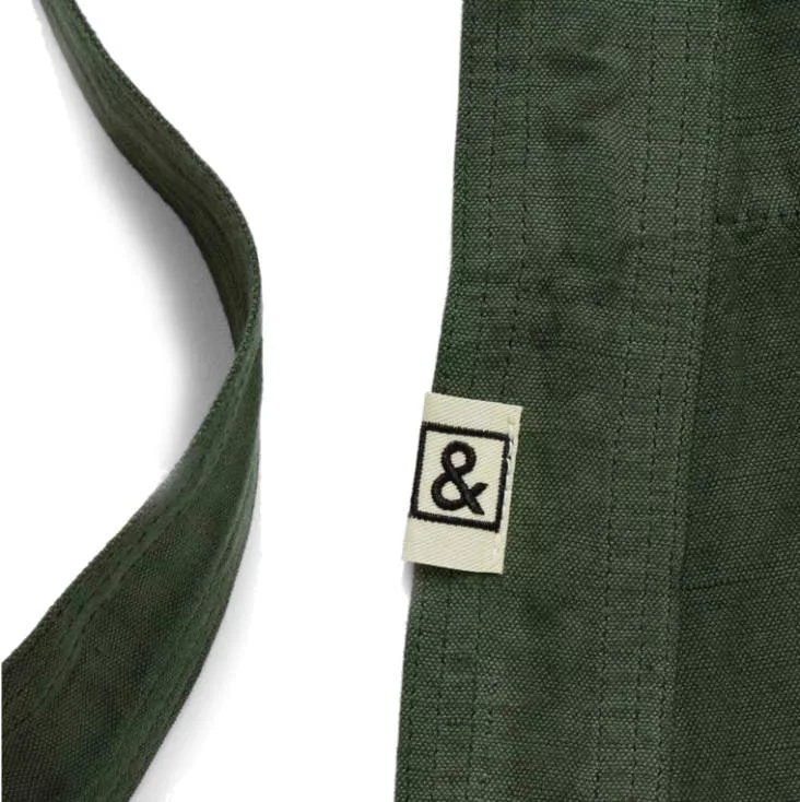 Hostess Broccolini Apron