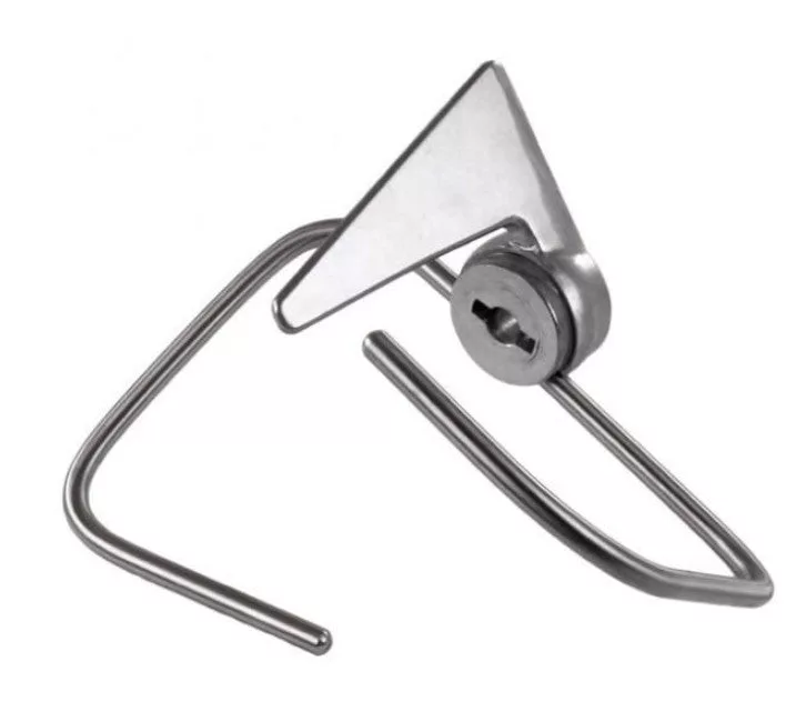 Black Bosch Universal Plus Mixer 6.5 Qt Bowl
