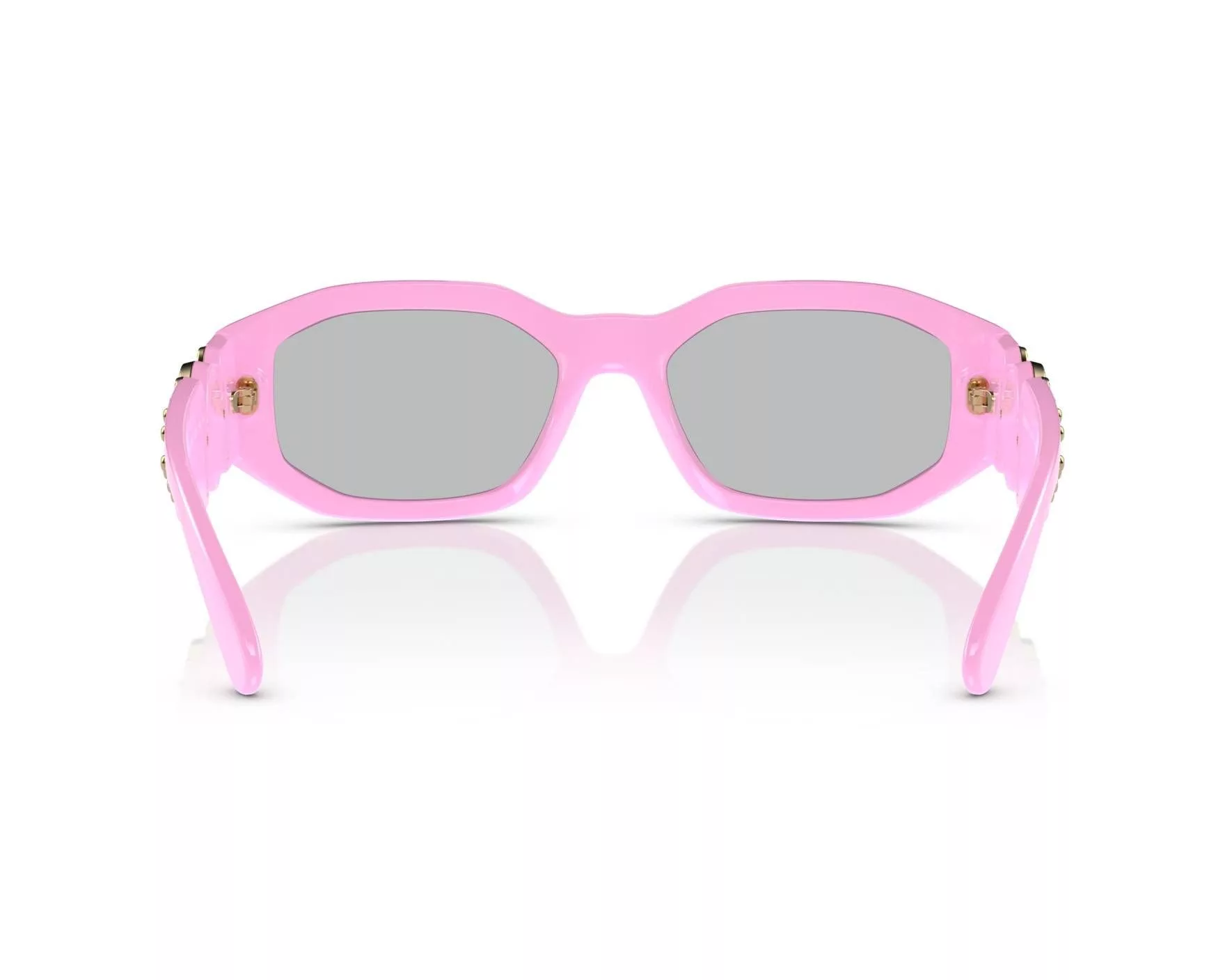 Versace Sunglasses NEW Versace VE4361-539687 Pink