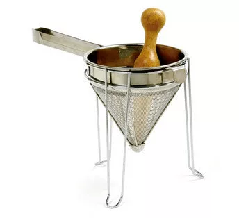 Chinois with Stand
