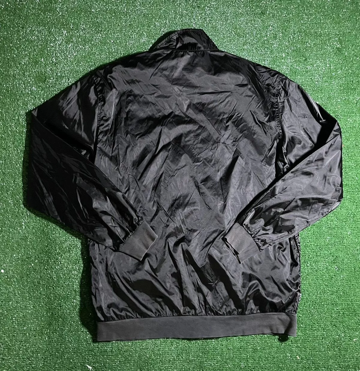 Bait Light Jackets Bait Jacket Black