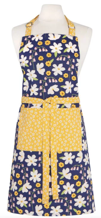 Full Bloom Apron