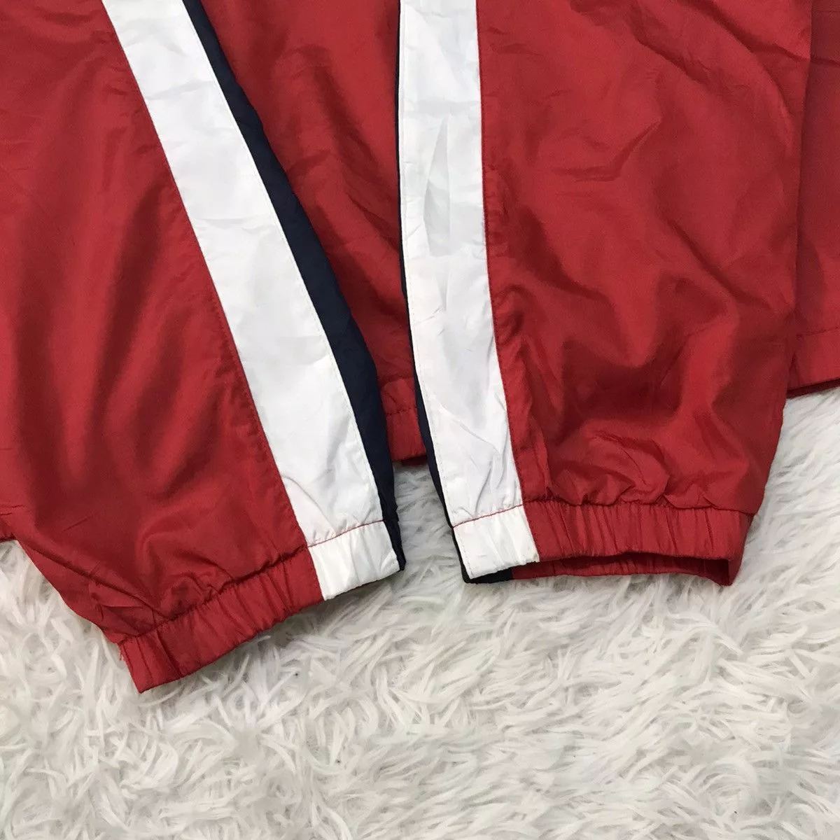Nike Light Jackets Vtg Nike Swoosh Jacket Multi