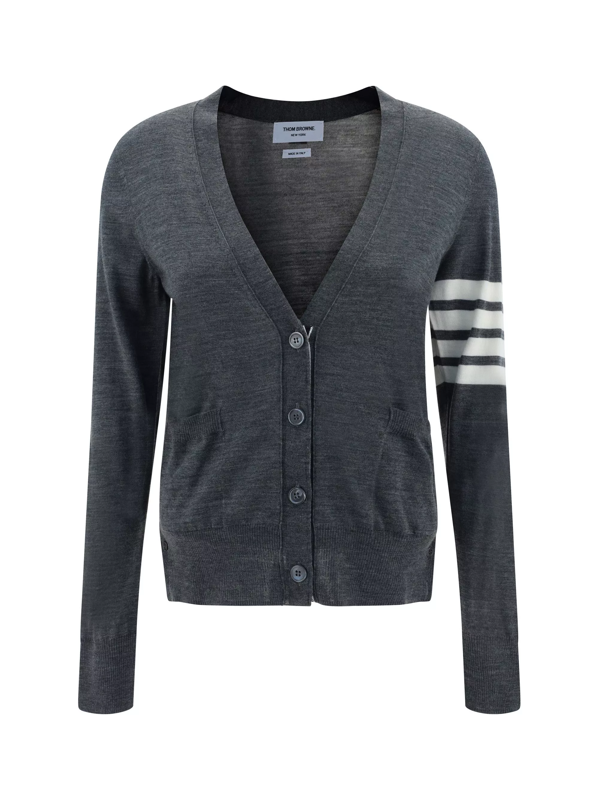 Thom Browne Sweaters Thom Browne Cardigan Multi