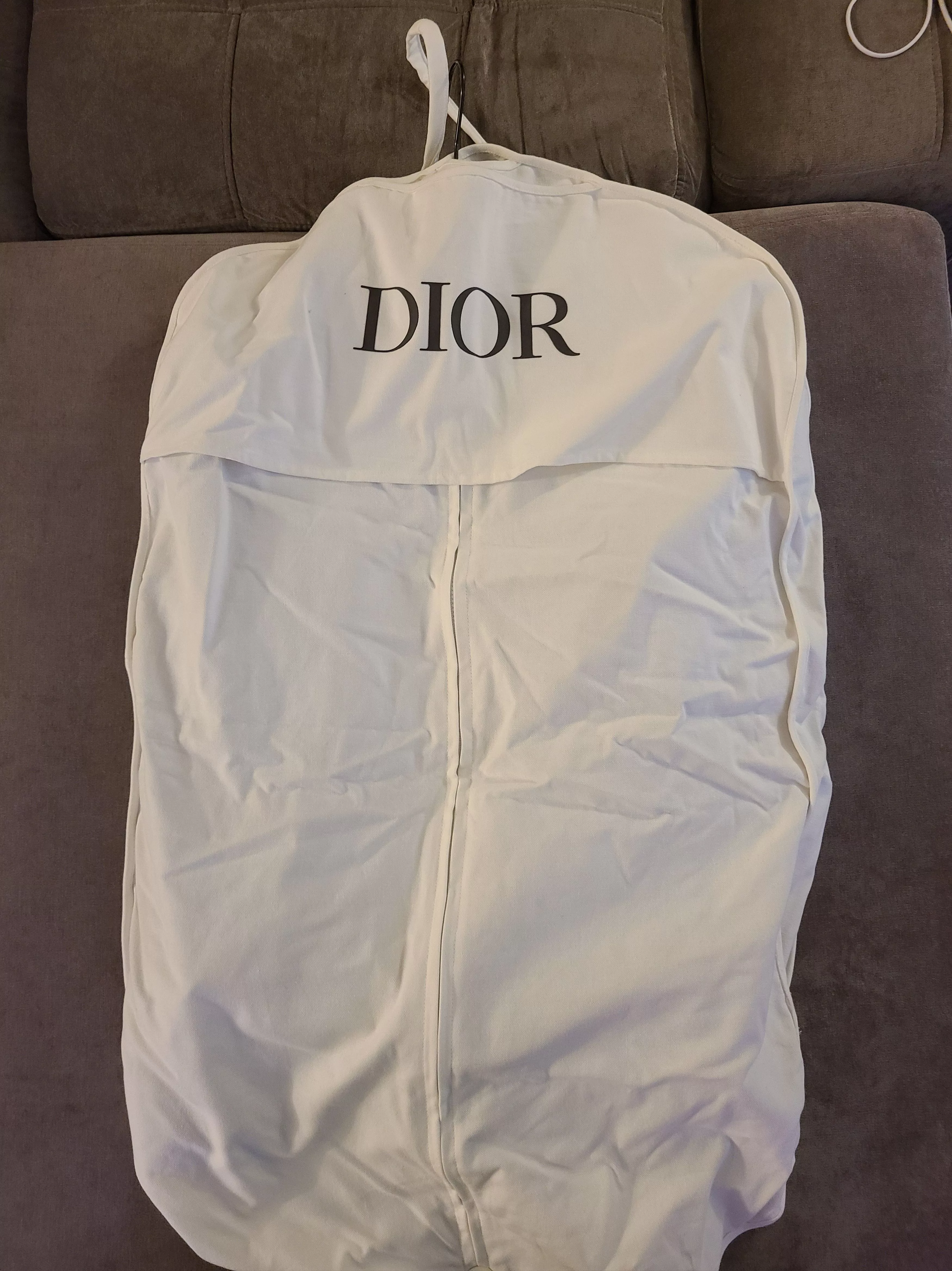 Dior Bombers Dior x Kenny Scarf Bomber Gray
