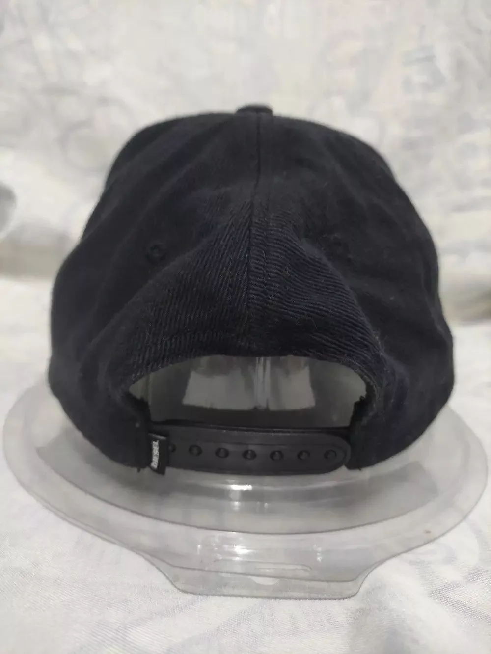 Diesel Hats DIESEL RARE DESIGN CAP Multi
