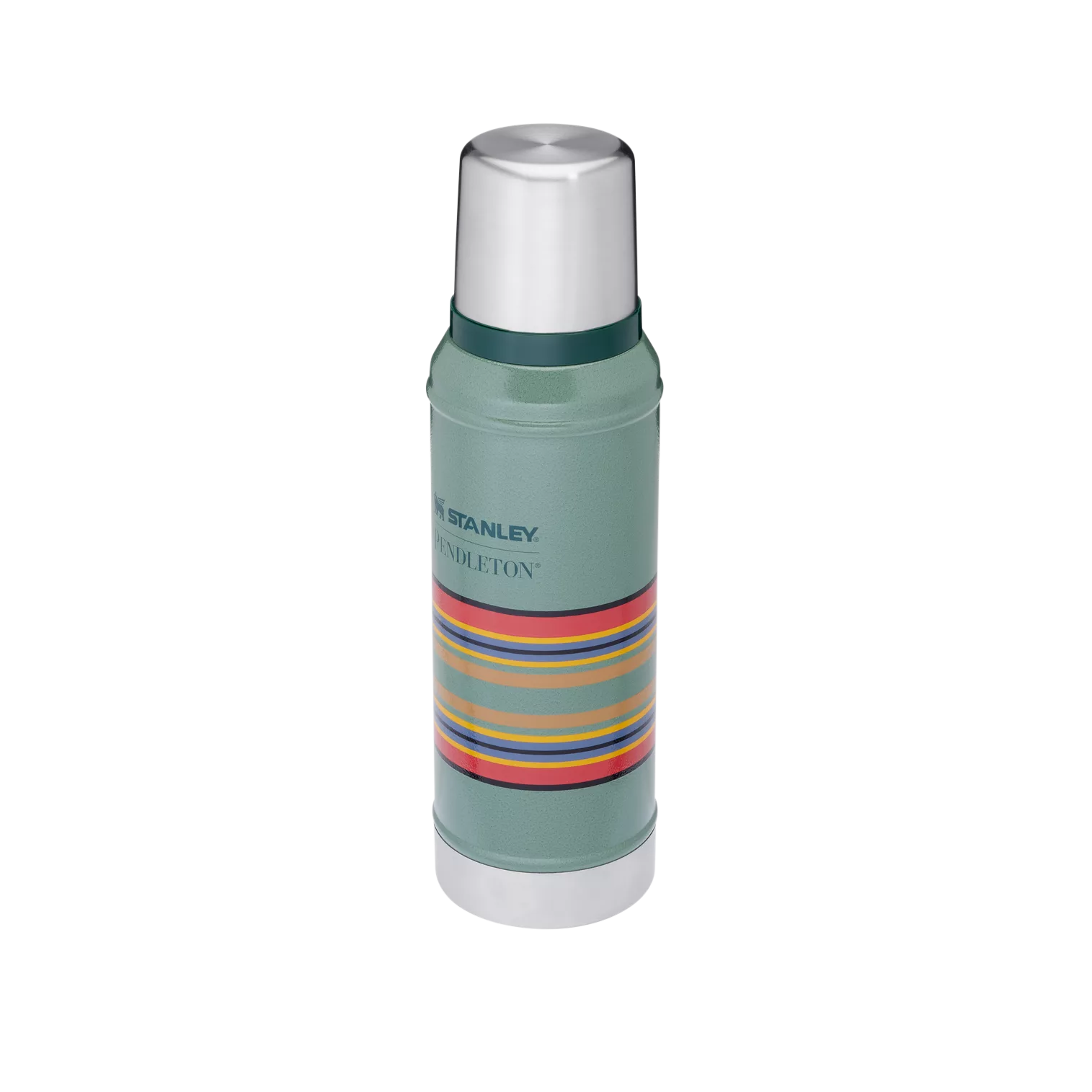 Stanley x Pendleton Classic Bottle | 1.0 QT