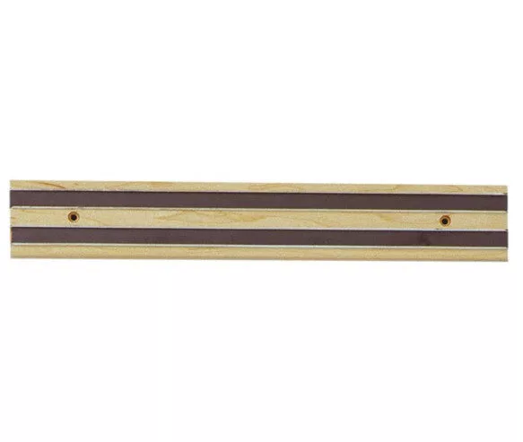 12"  Magnetic Knife Bar
