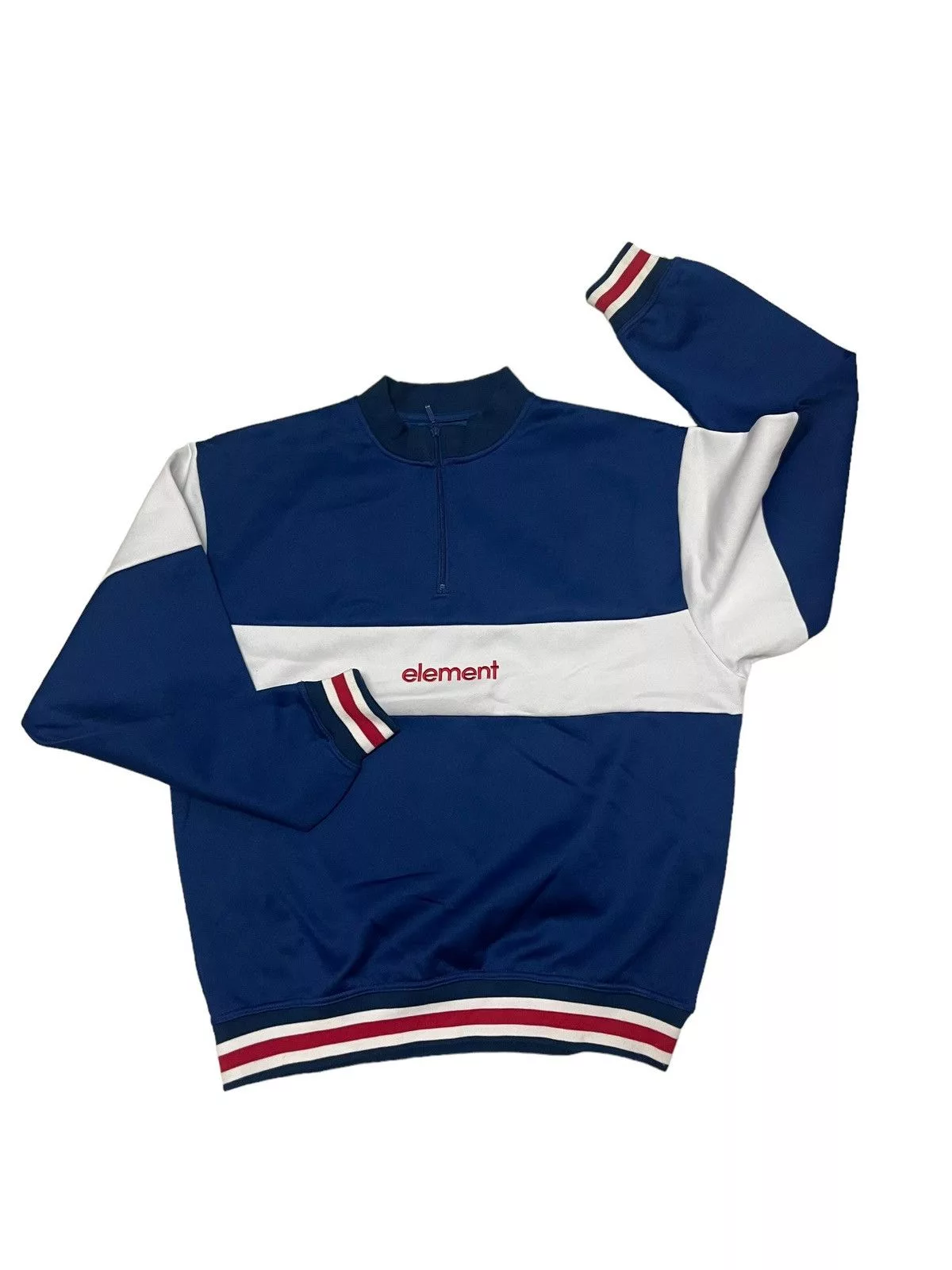 Element Sweatshirts Hoodies Element Centre Logo Anarok Jacket Multi