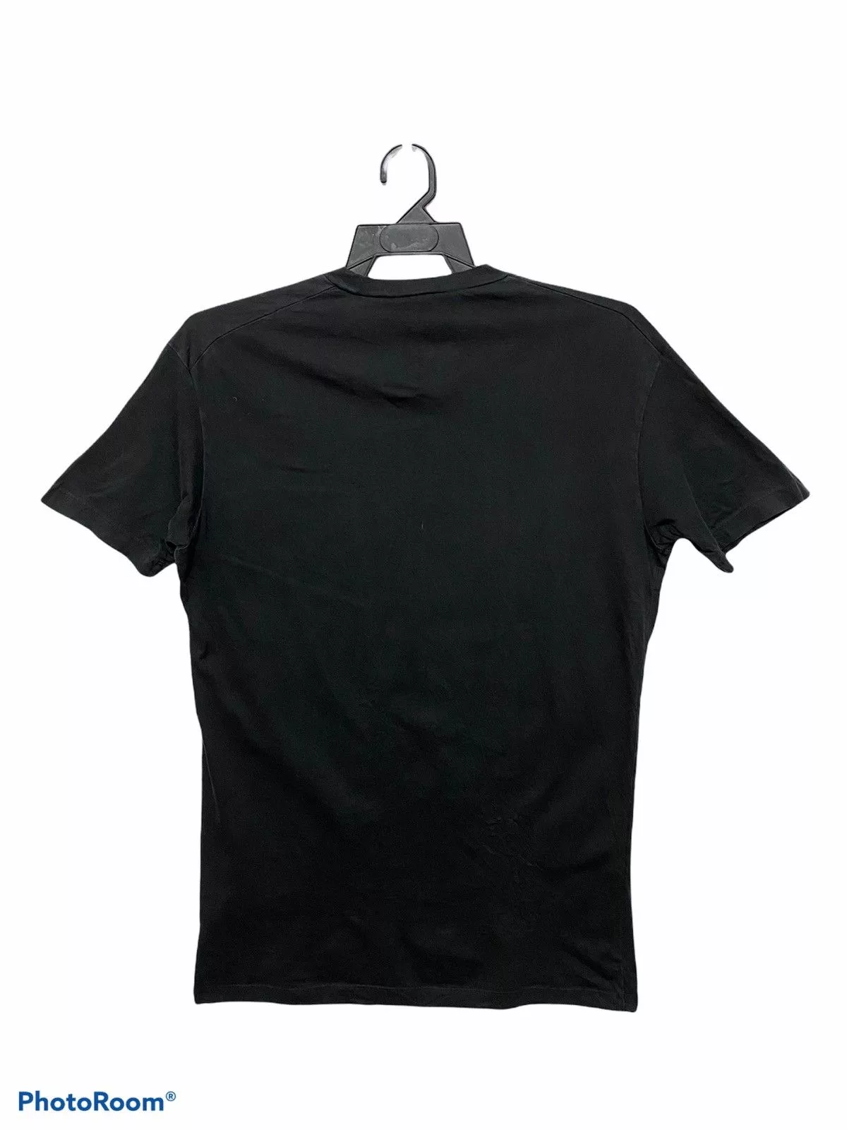 Dsquared2 Short Sleeve T Shirts Dsquared2 Disquared2 Gorilla TEE Black