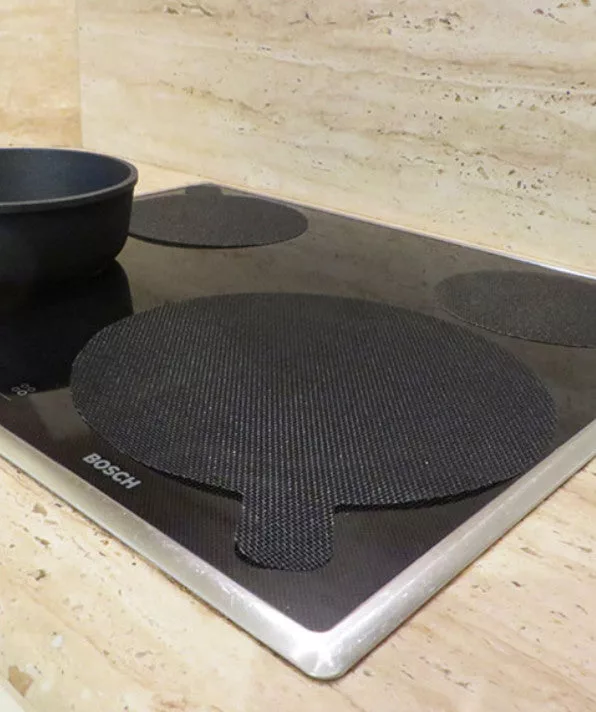 Induction Hob Protector