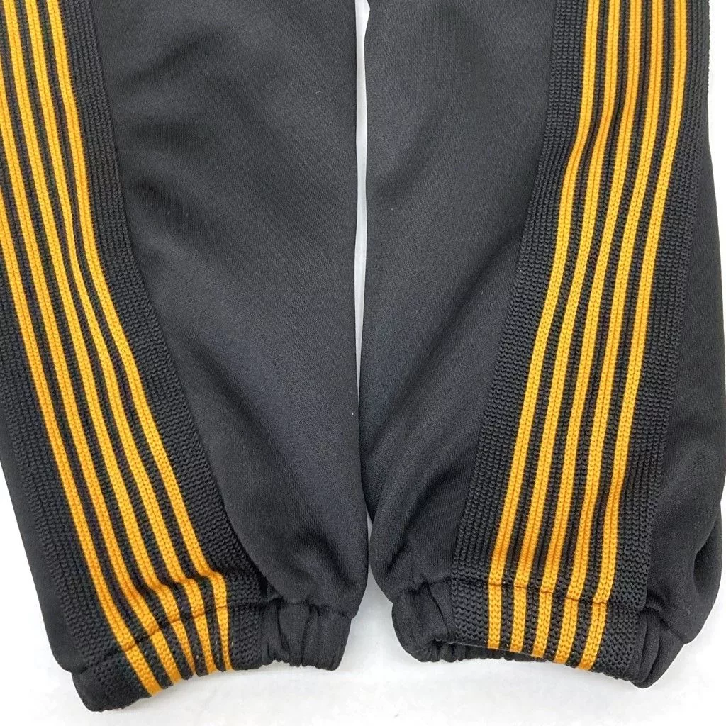 Needles Light Jackets Needles Jacket Track Coach Logo Black