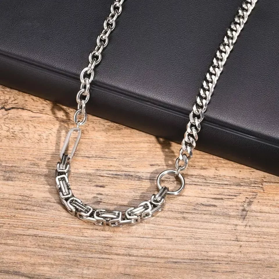 Other Jewelry Watches Other Oval Chain Silver