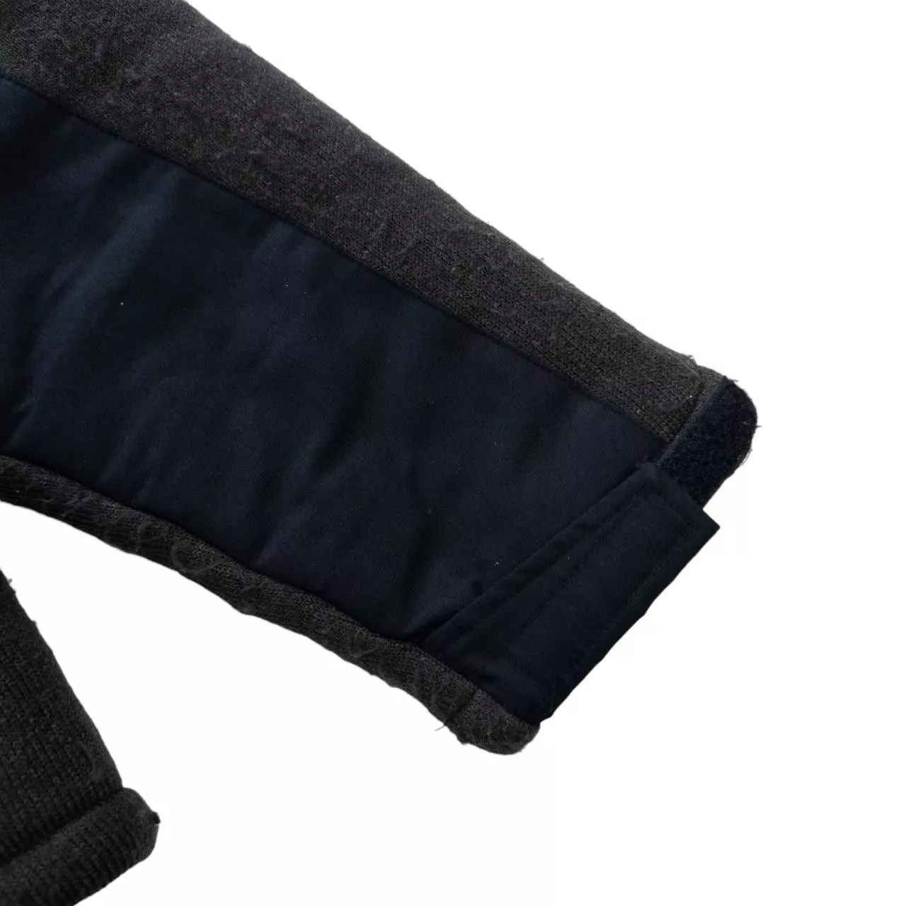 Cav Empt Heavy Coats Cav Empt Sherpa Fleece Jacket Size M Gray
