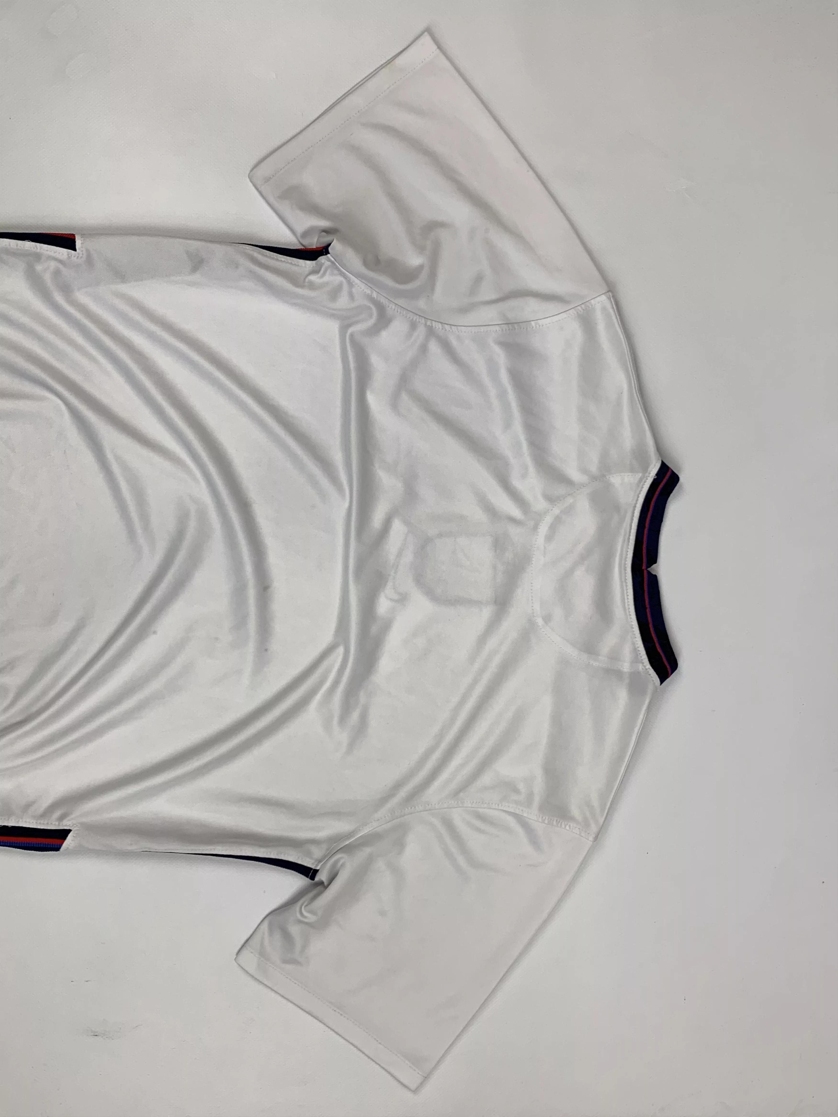 Nike Jerseys Nike England Jersey Size L Multi