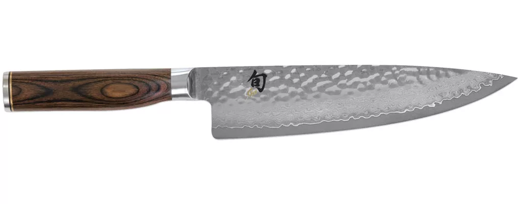 Premier 8" Chef's Knife