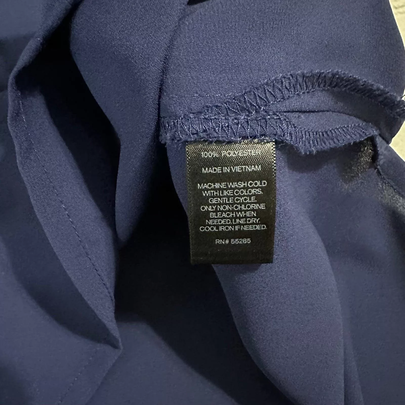 Express Blouses Express blouse xs Blue