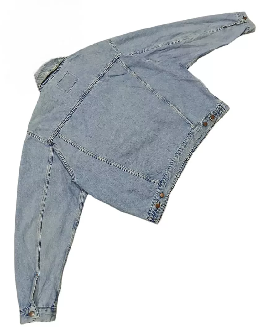 Avirex Denim Jackets Vintage jacket denim avirex Blue