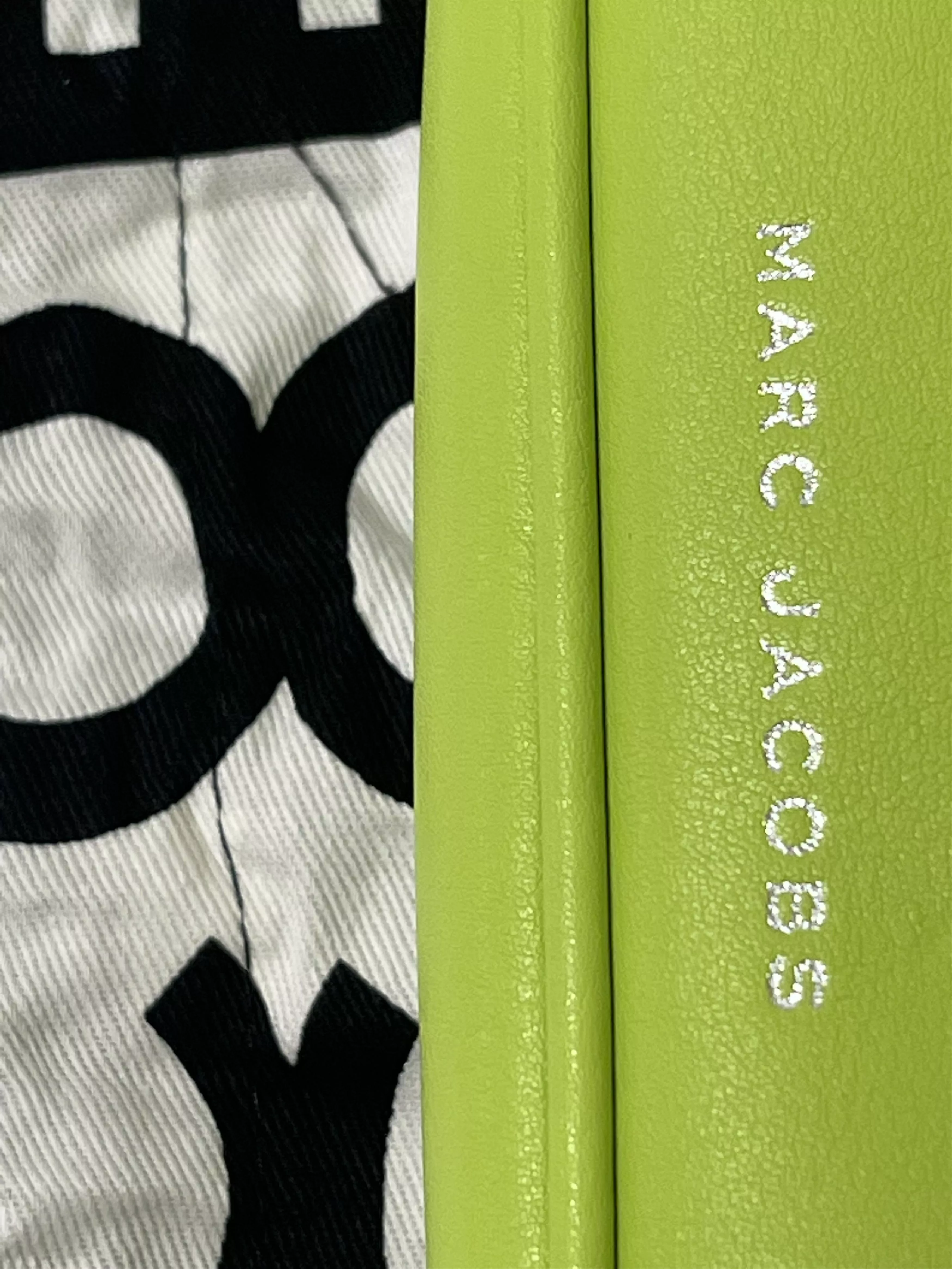 Marc Jacobs Shoulder Bags Marc Jacobs J Marc shoulder bag Green