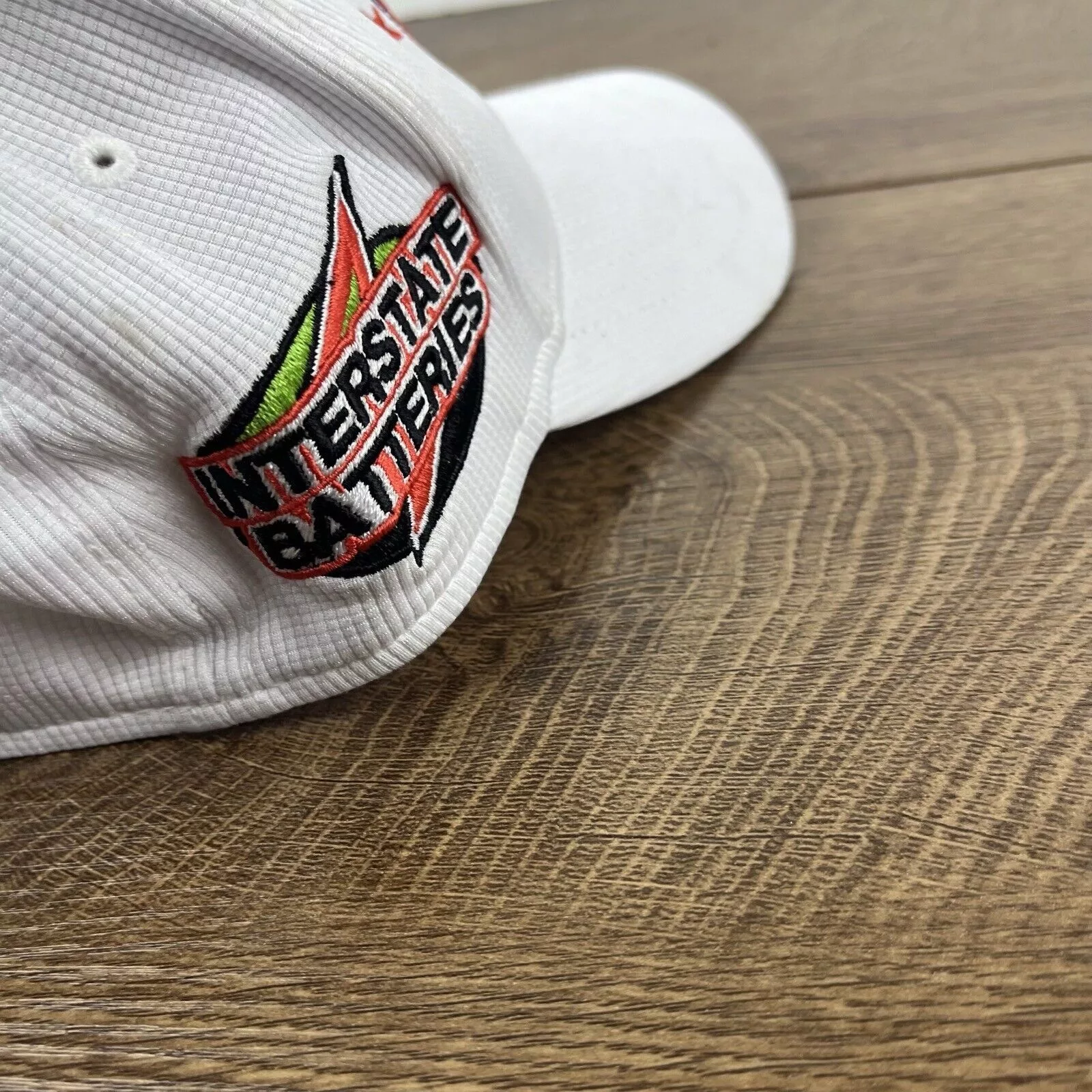 Other Hats Other Help for Heroes Hat 2021 Golf Classic Hat White Cap Hat Adju