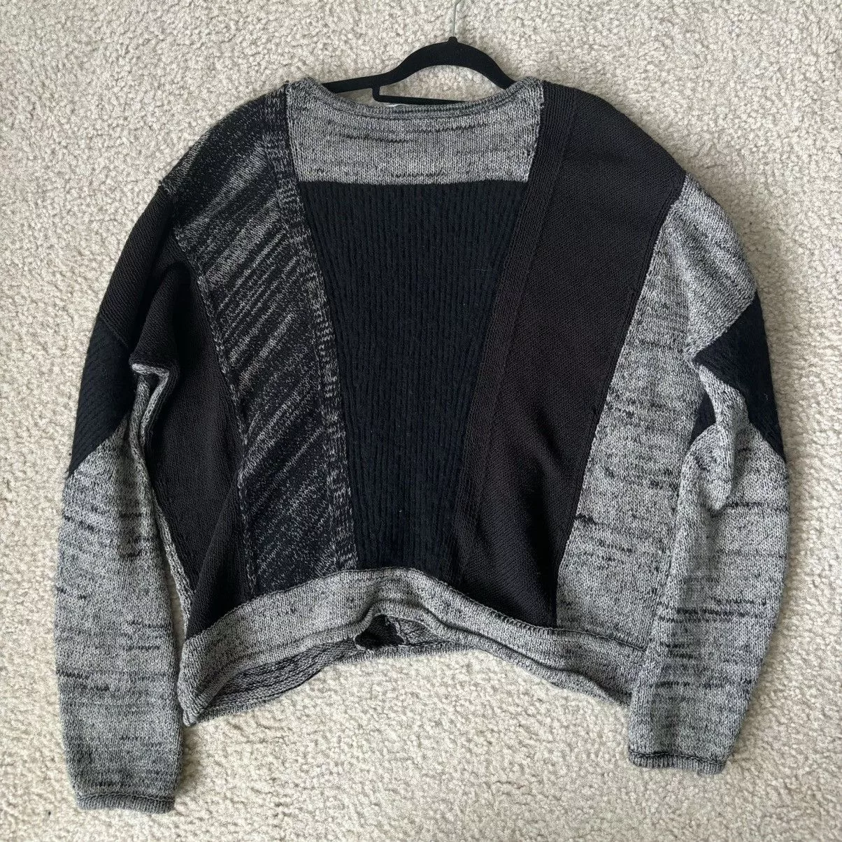 Helmut Lang Sweaters Helmut Lang Gray