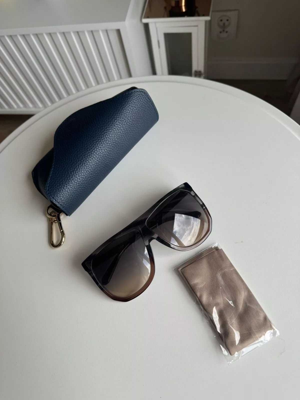 Loewe Sunglasses Multi
