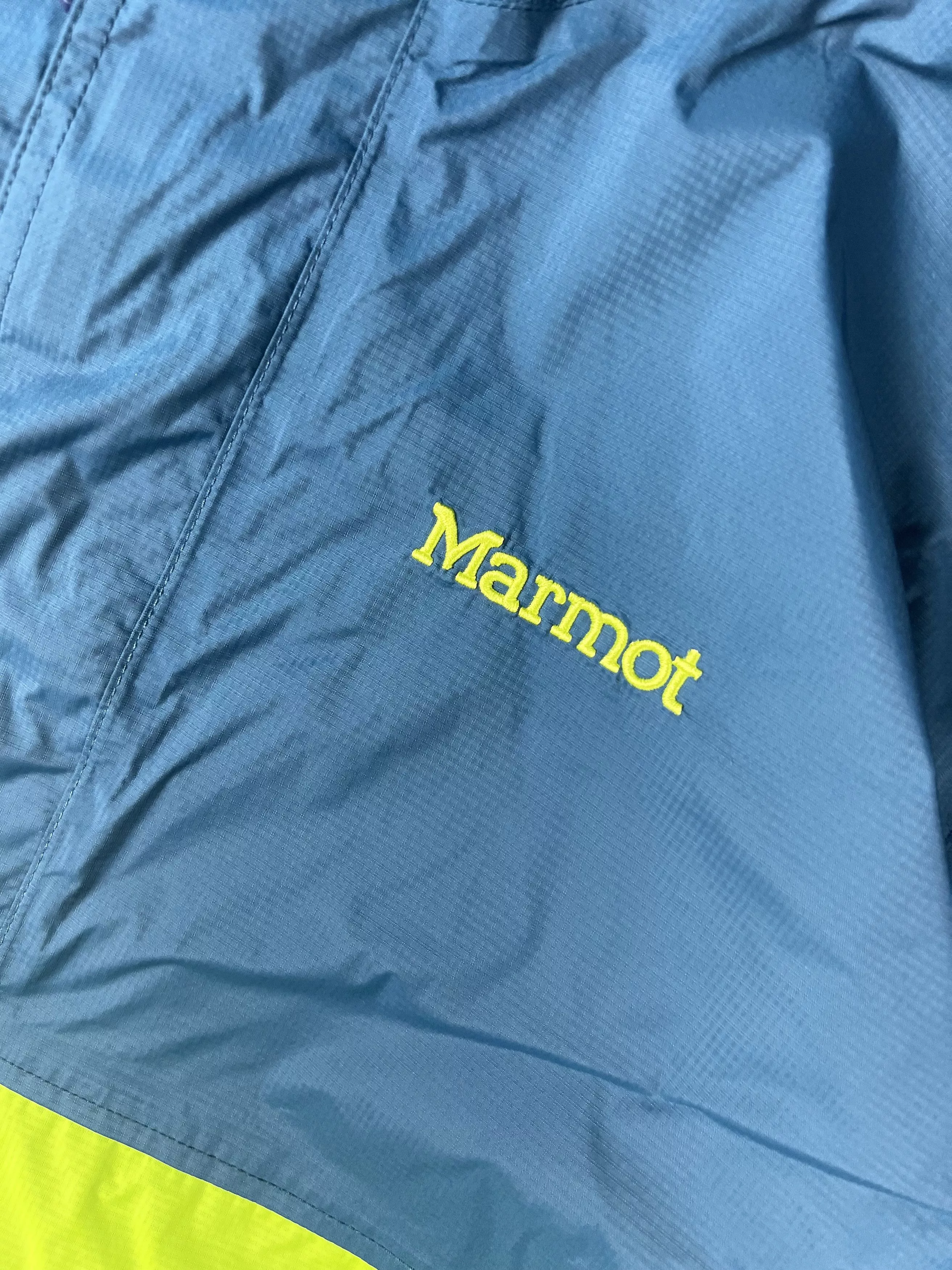 Marmot Light Jackets Marmot Anorak Jacket L Multi