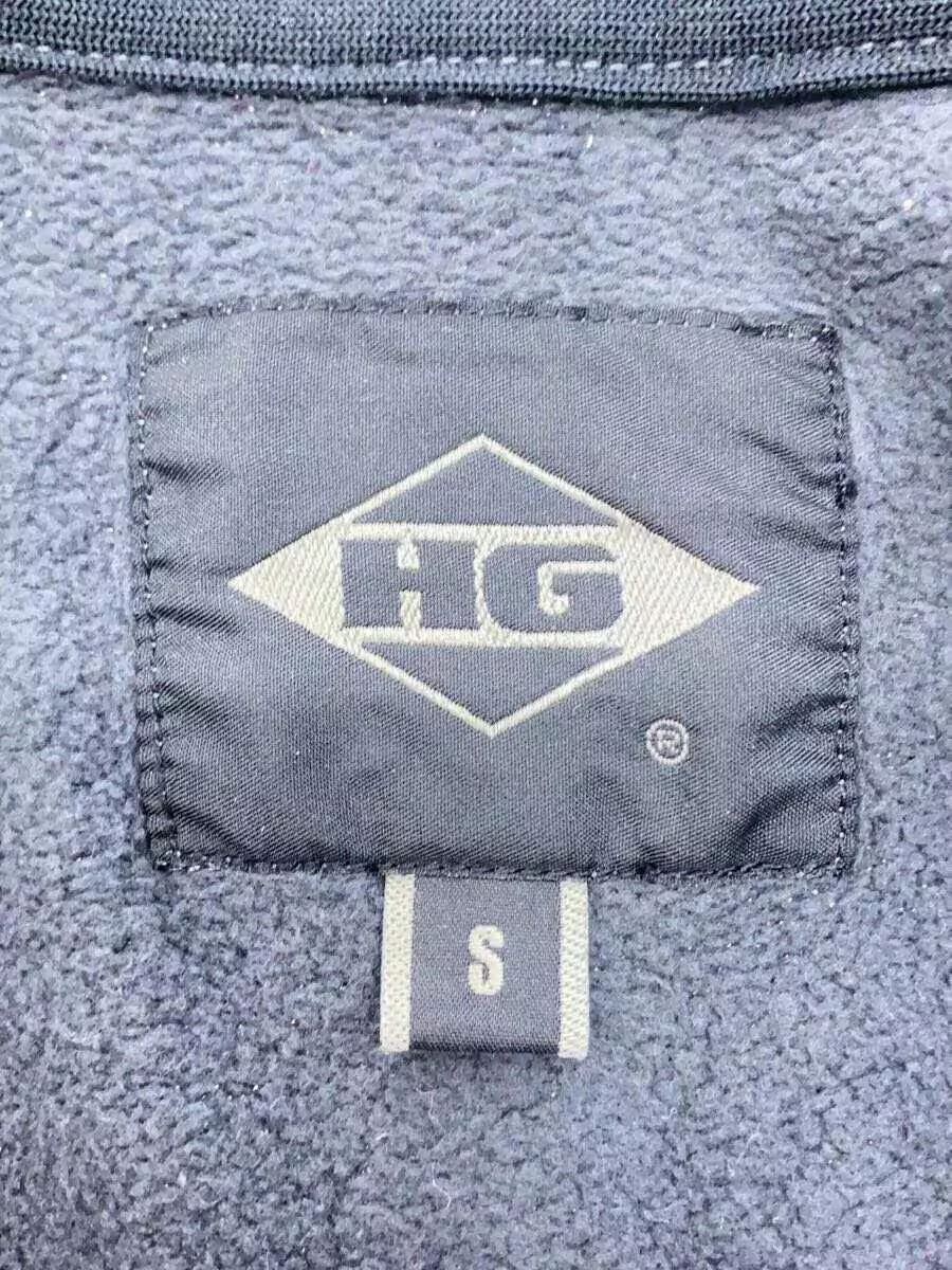 Hysteric Glamour Light Jackets Hysteric Glamour 2000s Patch Zip Track Jacket Gray