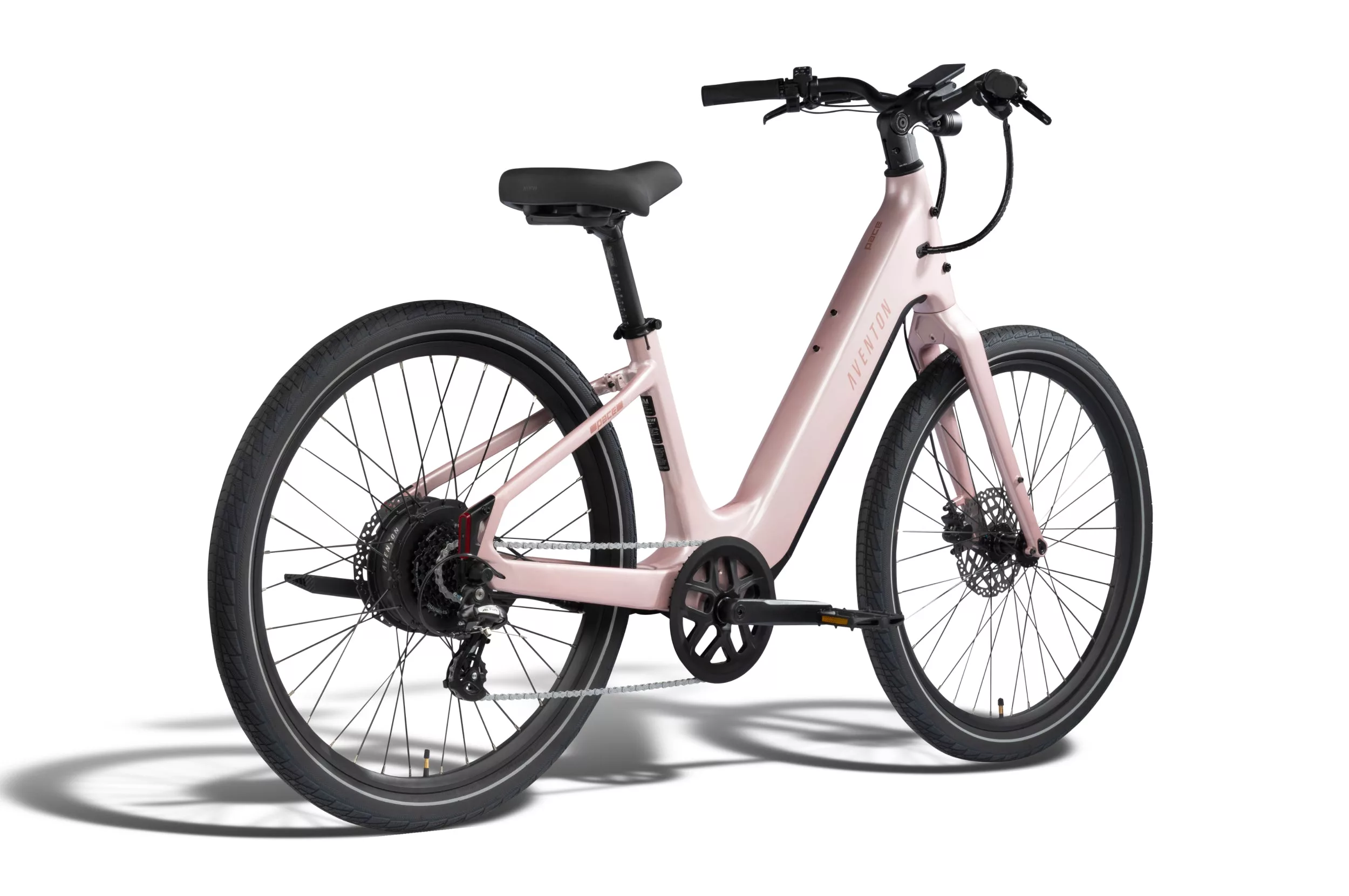 Pace 5 REC Sakura SKUs: 1E038-0084203, 1E038-0085003