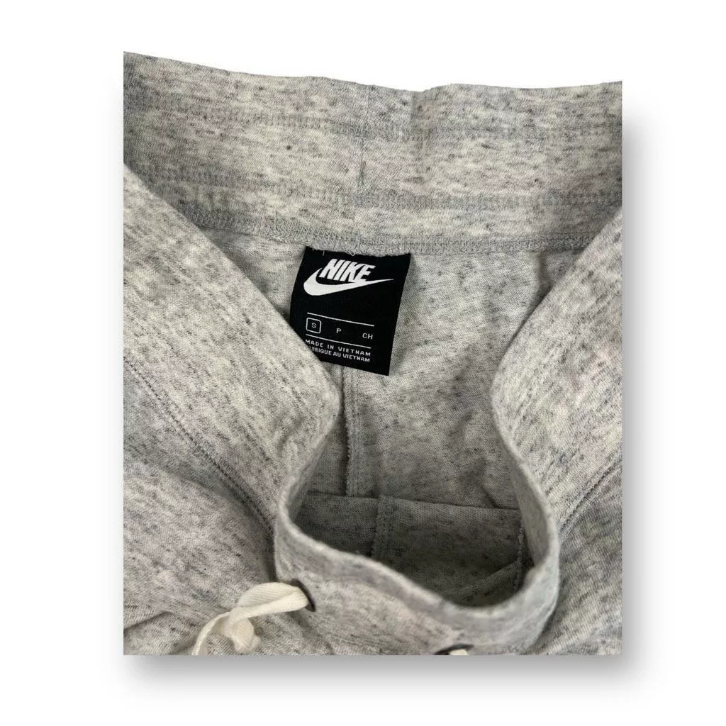 Nike Shorts Nike Athletic Shorts Size Small Gray