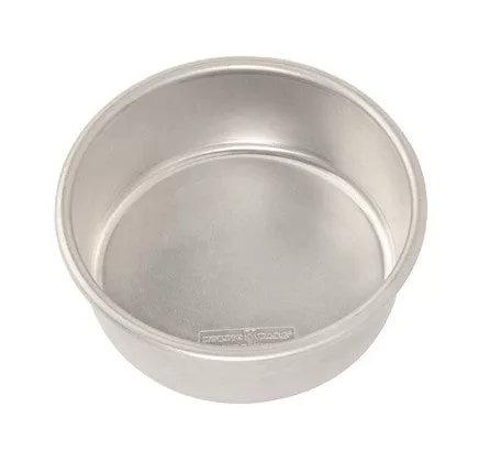 6" Round Layer Cake Pan