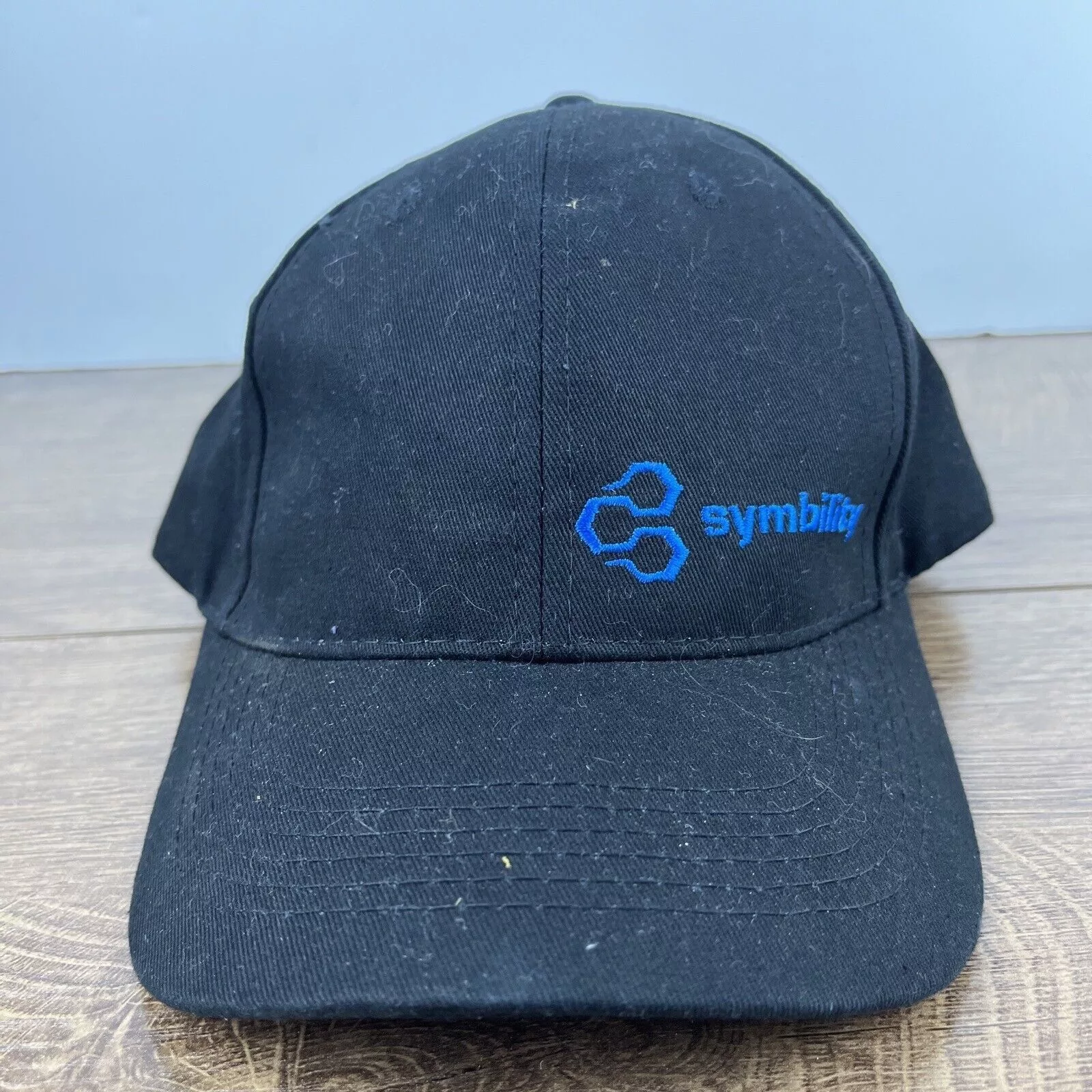 Other Hats Other Symbility Solutions Hat Black Adjustable Hat Adjustable Adul