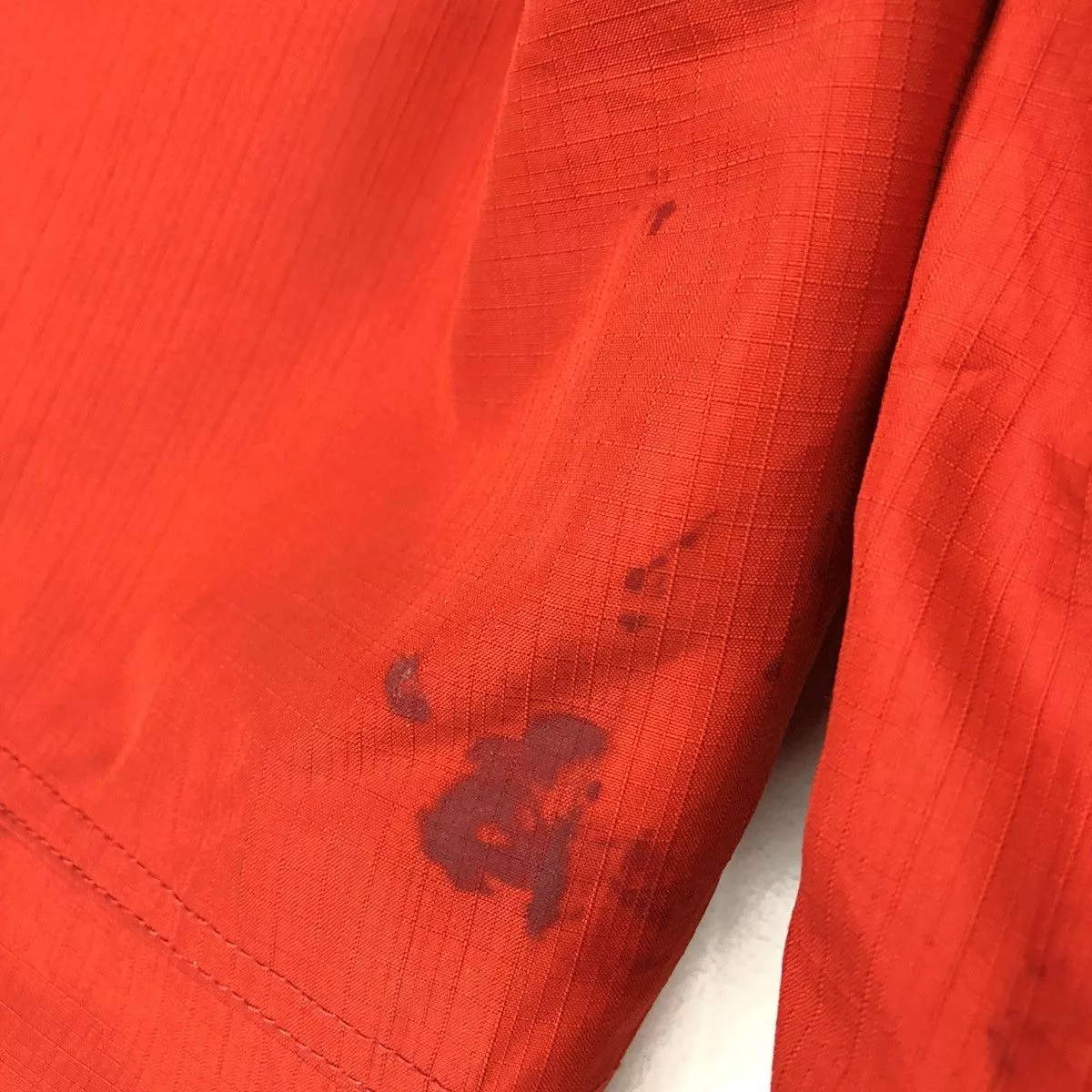 Rusty Casual Pants Rusty Winter Ski Pants Red