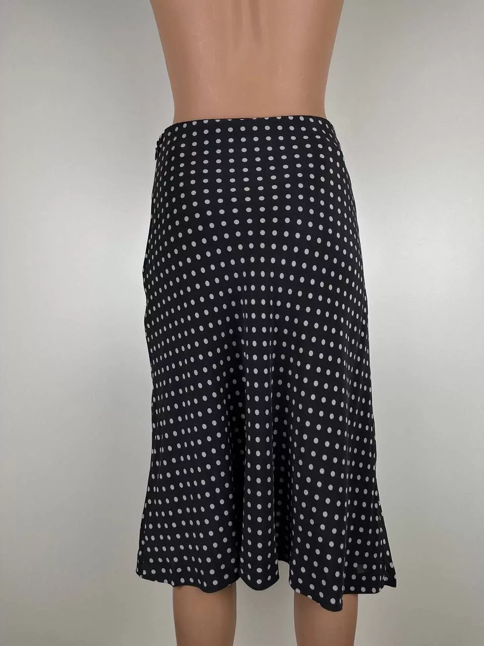 Prada Midi Skirts Skirt Prada Black
