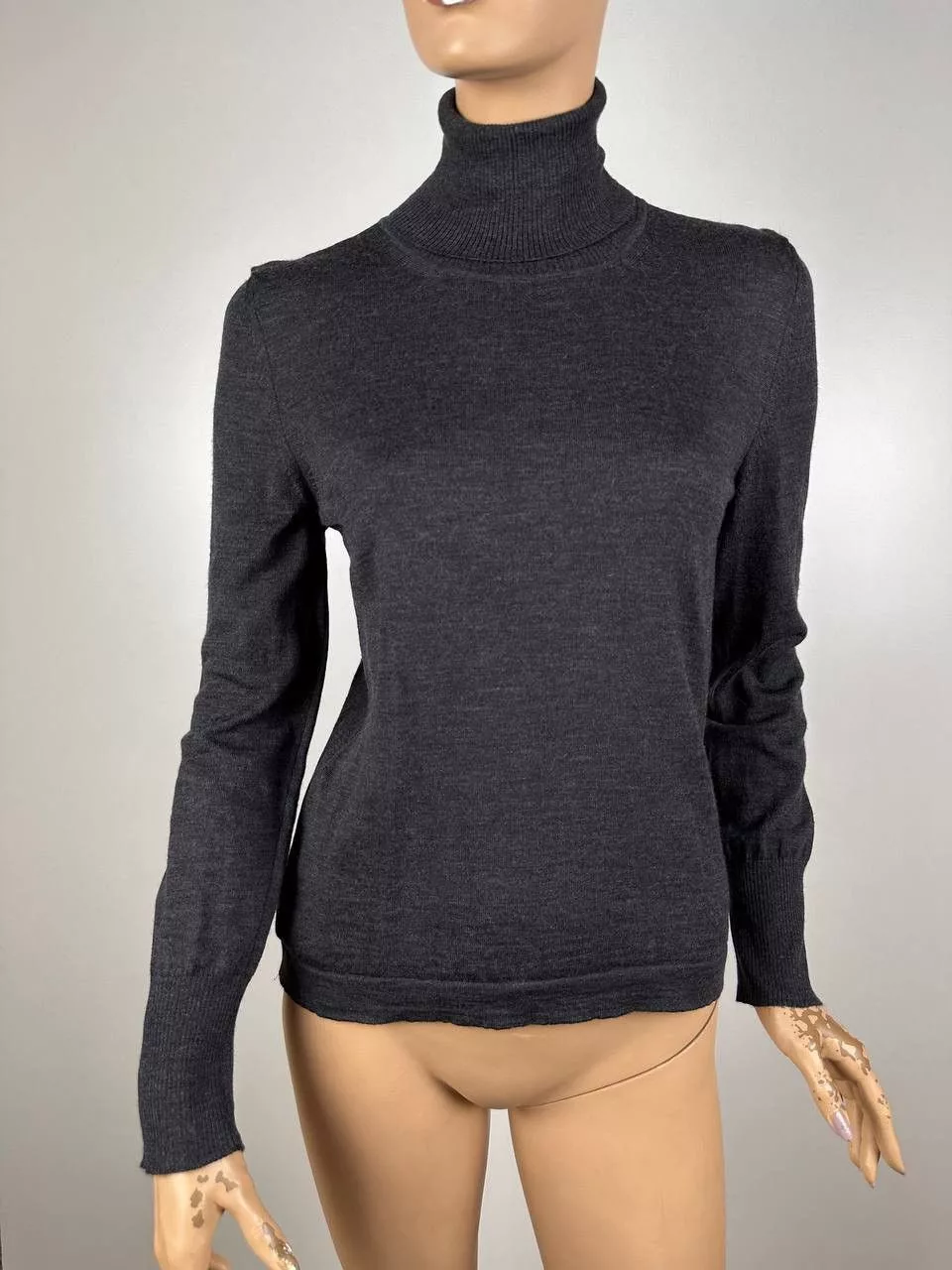 Max Mara Sweaters Sweater Max Mara Gray